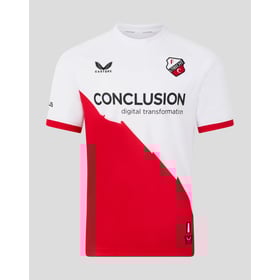 Damen FC Utrecht 2025/26 Heimtrikot