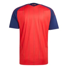 Maillot Homme Espagne 2026 Domicile Champions du Monde