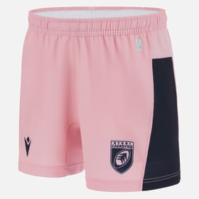 Kid's Cardiff Rugby 2025/26 Away Shorts