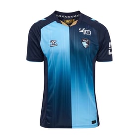 Herren Le Havre AC 2026/27 Heimtrikot