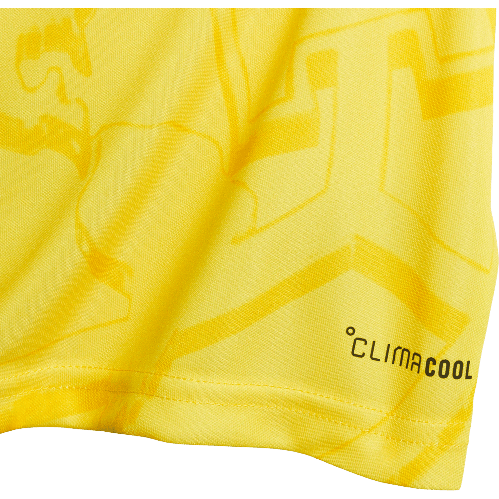 Kid's Club América 2026/27 Home Kit