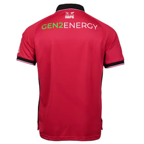 Maglia Home Lincoln City 2026/27 Uomo