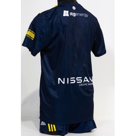 Men's FC Annecy 2023/24 Third Shirt