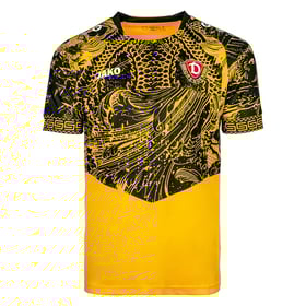 Damen Dynamo Dresden 2025/26 Drittes Aufwärmtrikot