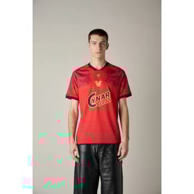 Kid's Venezia 2025/26 Special Fourth Shirt - Red