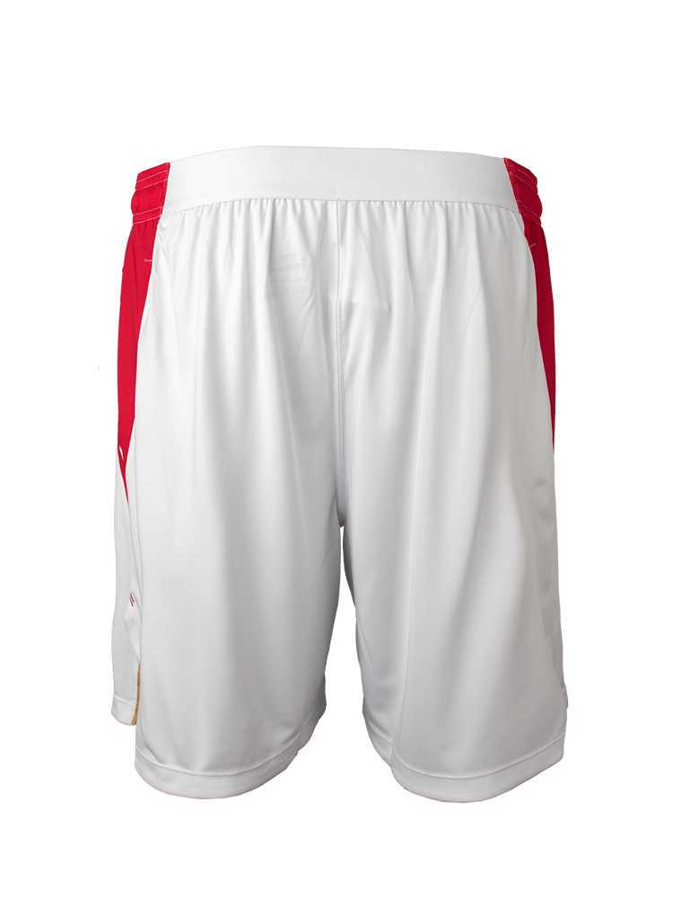 Damen AaB Fodbold 2024/25 Heimshorts