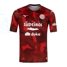 Kinder Südtirol 2023/24 Auswärts Shirt