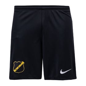 Damen NAC Breda 2024/25 Heimshorts