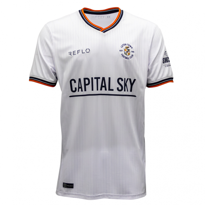 Maillot extérieur Luton Town 2026/27 Enfant
