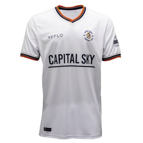 Maillot extérieur Luton Town 2026/27 Homme