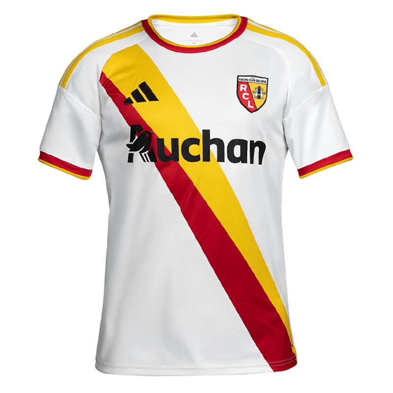 Maglia Third RC Lens 2026/27 Bambino