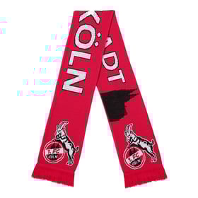 1. FC Köln Domstadt-Schal