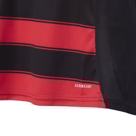 Women's Flamengo 2025 Home Shirt