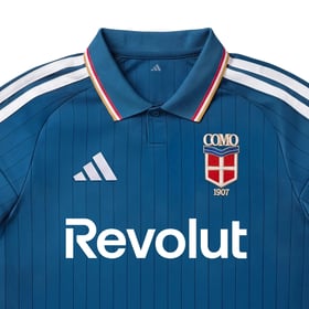 Damen Como 2026/27 Heimtrikot