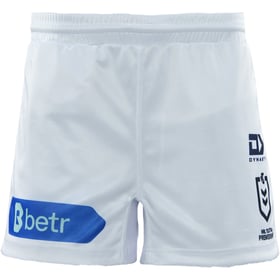 Men's Gold Coast Titans 2026 Home Shorts
