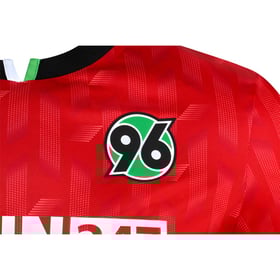 Damen Hannover 96 2023/24 Heim Trikot