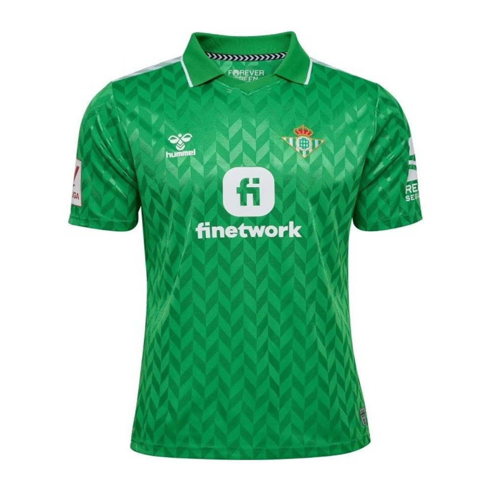 Real Betis Auswärtstrikot 23/24