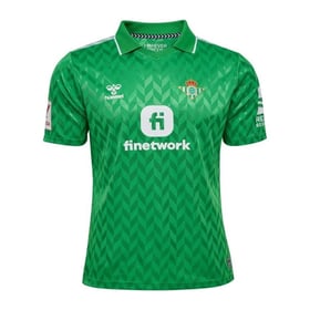 Real Betis Auswärtstrikot 23/24