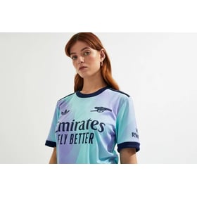Damen Arsenal 2024/25 Dritttrikot