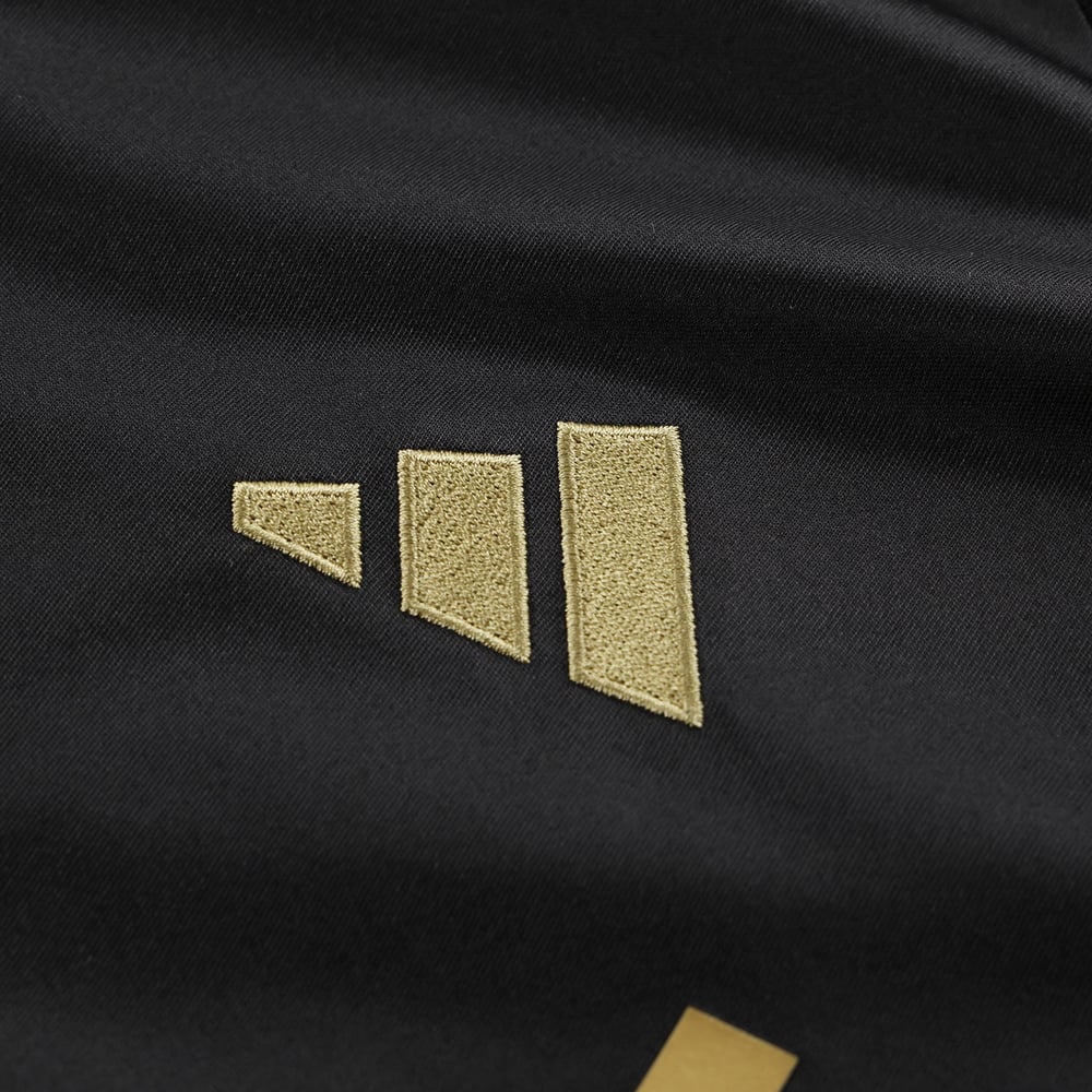 Maglia terza Juventus 2026/27 uomo
