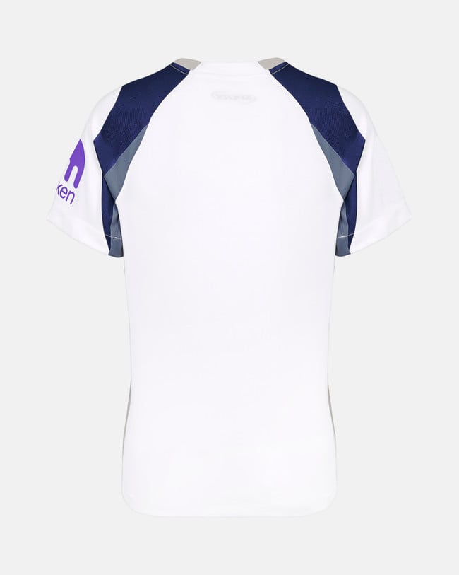 Damen Tottenham Hotspur 2025/26 Heimtrikot