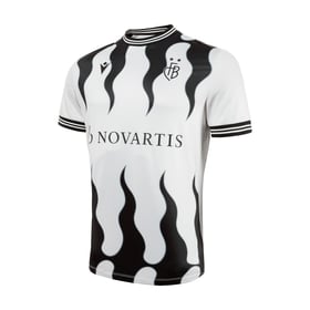 Damen FC Bâle 1893 2024/25 Auswärts Shirt