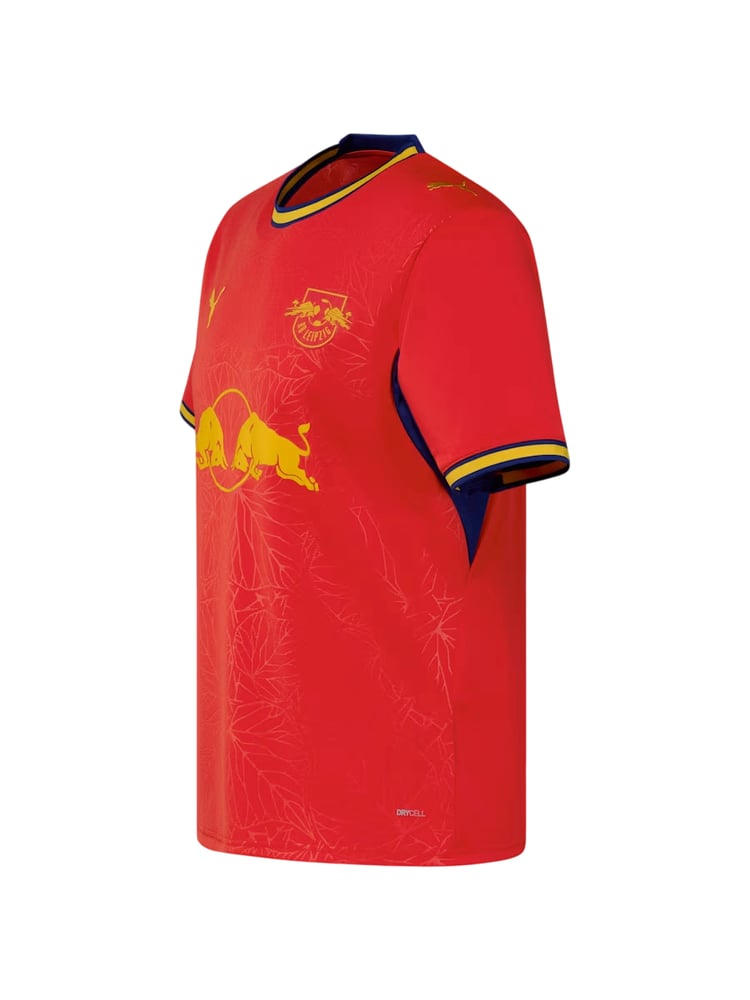 Maglia da trasferta RB Leipzig 2026/27 bambino