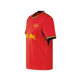 Maglia da trasferta RB Leipzig 2026/27 bambino
