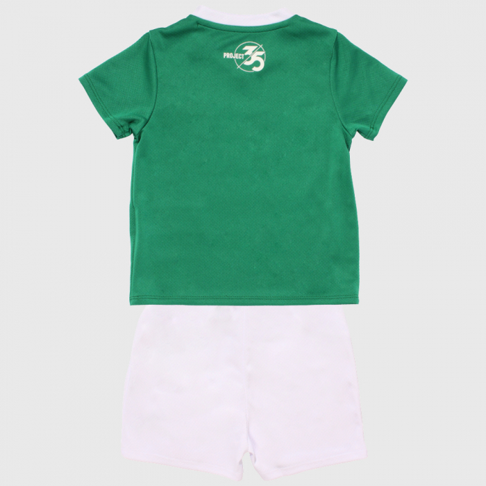 Kind Plymouth Argyle 2024/25 Heimkit