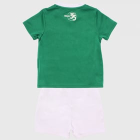 Kind Plymouth Argyle 2024/25 Heimkit