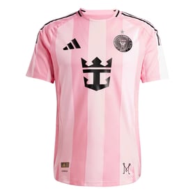 Herren Inter Miami CF 2026 Heimtrikot