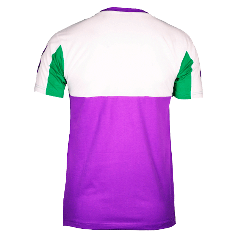 Maillot Rétro Málaga CF 2023/24 homme