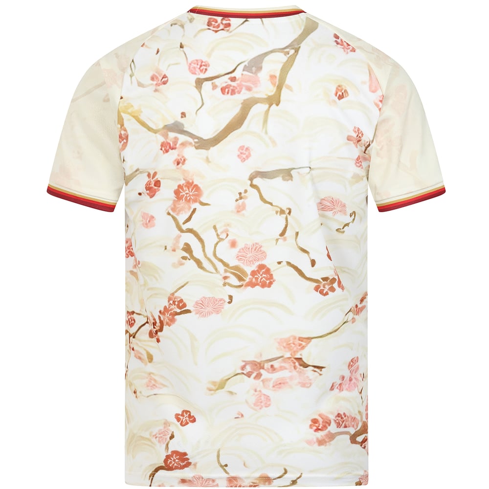 Enfant Sheffield United 2025/26 Troisième Maillot Nouvel An Chinois