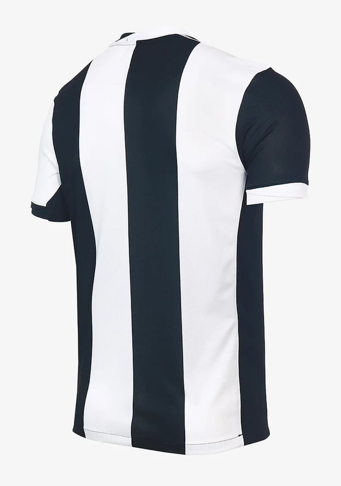 Men's Corinthians Paulista 2024 Third Authentic Shirt