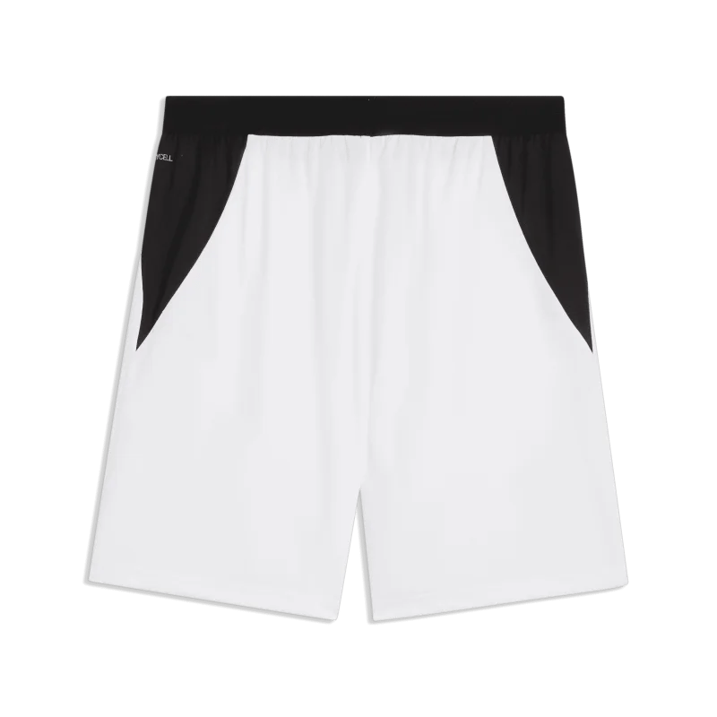 Men's Rennes 2026/27 Away Shorts