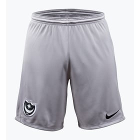 Herren Portsmouth 2023/24 Auswärtsshorts