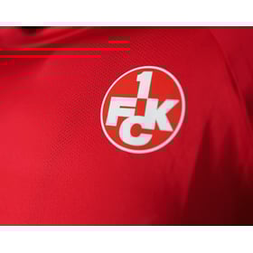 Damen 1. FC Kaiserslautern 2024/25 Drittes Authentisches Trainingsshirt