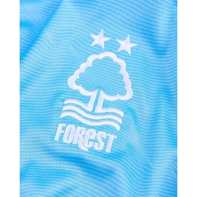 Herren Nottingham Forest 2024/25 Drittes Trikot