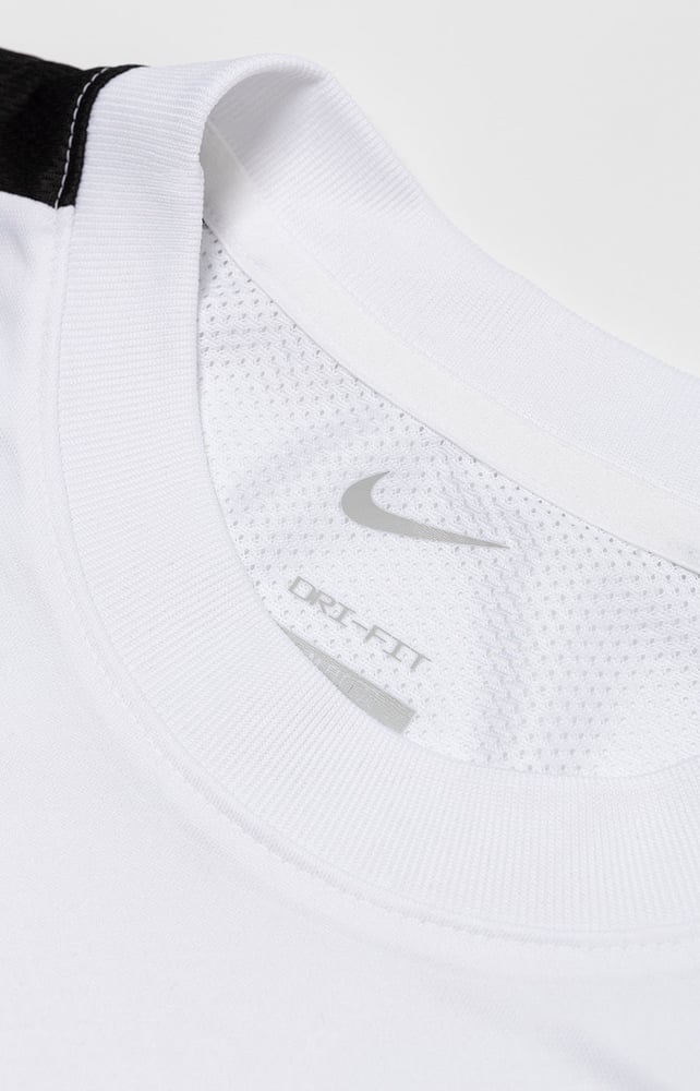 Women's Sporting CP 2023/24 Third Authentic Training Shirt - White