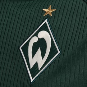 Maglia Uomo Werder Brema 2026/27 Trasferta Manica Lunga