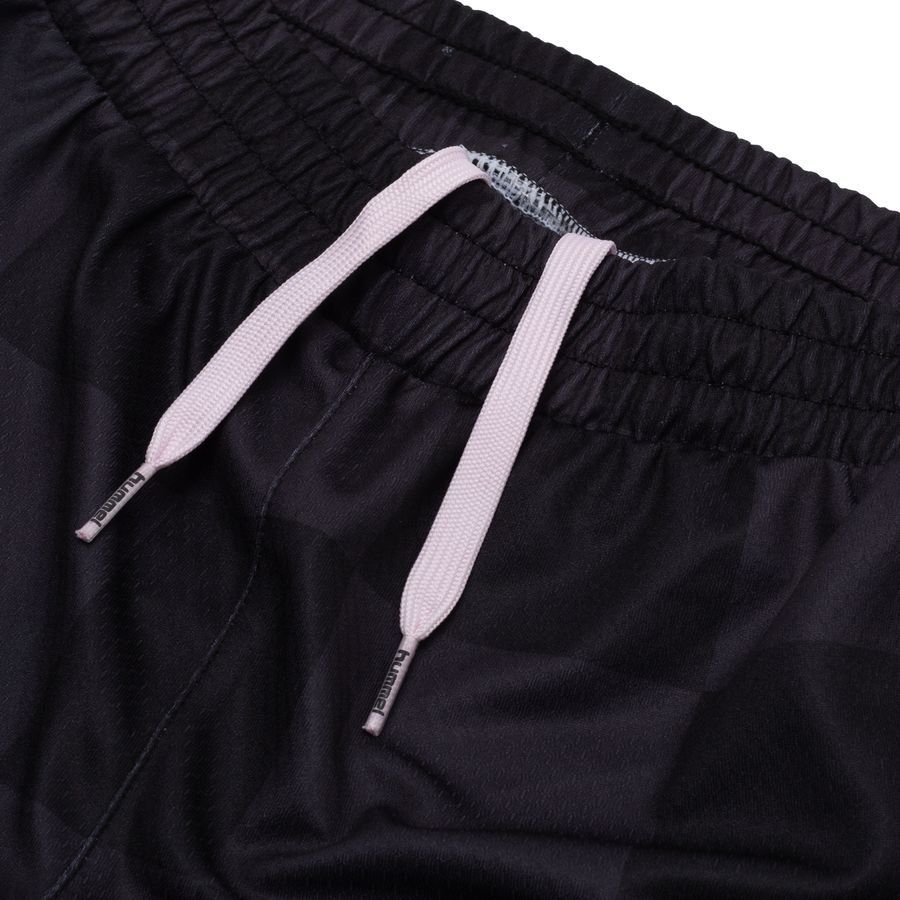 Kinder Odense Boldklub 2025/26 Dritte Shorts