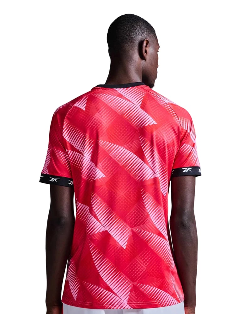 Maglia Pre Match Third Charlton Athletic 2026/27 donna