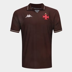 Maglia terza 2025/26 Vasco uomo