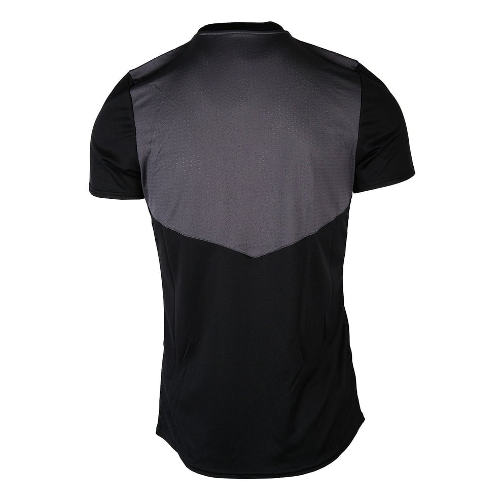 Herren Ipswich Town 2024/25 Dritttrikot Training Authentic - Schwarz