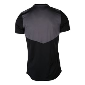 Herren Ipswich Town 2024/25 Dritttrikot Training Authentic - Schwarz