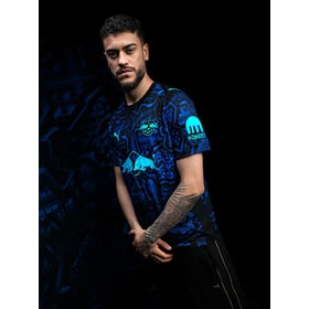 Dziecięca Koszulka RB Leipzig 2025/26 Specjalna