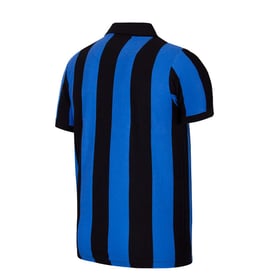 Maillot Retro St-Louis Club Brugge 1981/82 Homme