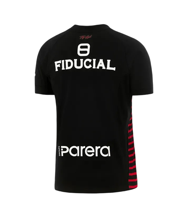 Kid's Toulouse Stadium 2026/27 Home Shirt