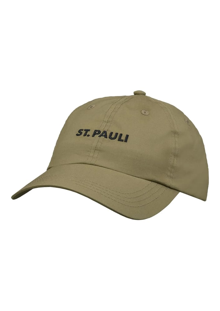 FC St. Pauli Olive Cap