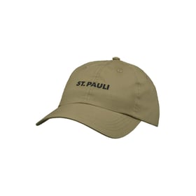 FC St. Pauli Olive Cap